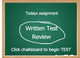 Click here to start the test